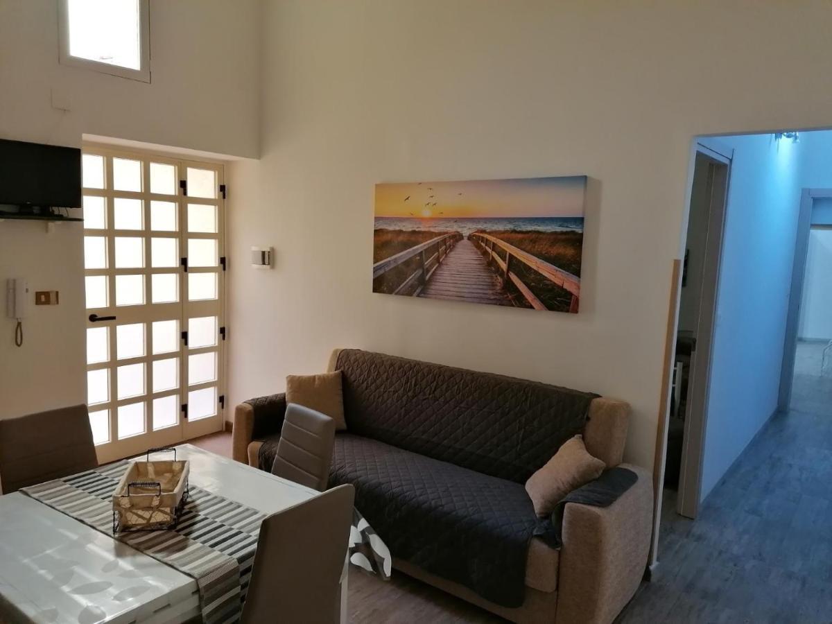 Palermo Inn Apartment Dış mekan fotoğraf