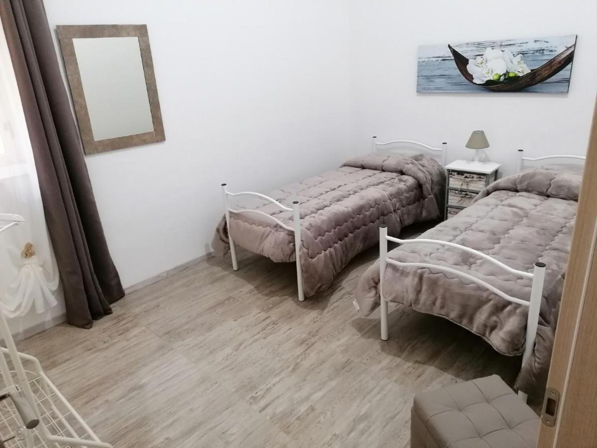 Palermo Inn Apartment Dış mekan fotoğraf