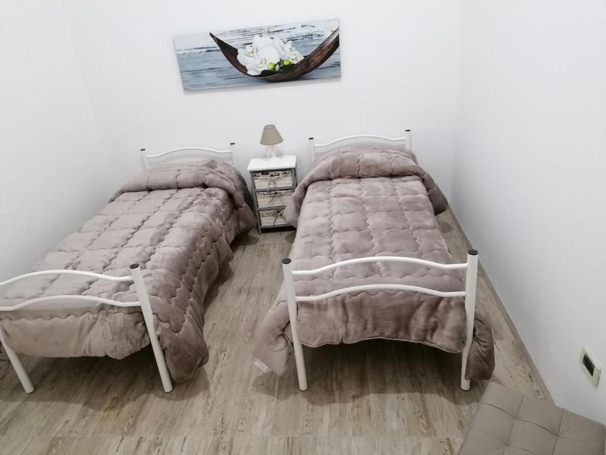 Palermo Inn Apartment Dış mekan fotoğraf