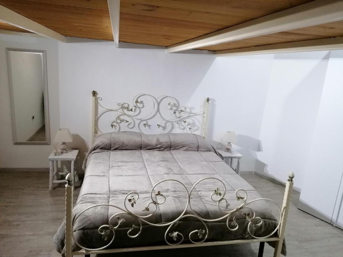 Palermo Inn Apartment Dış mekan fotoğraf