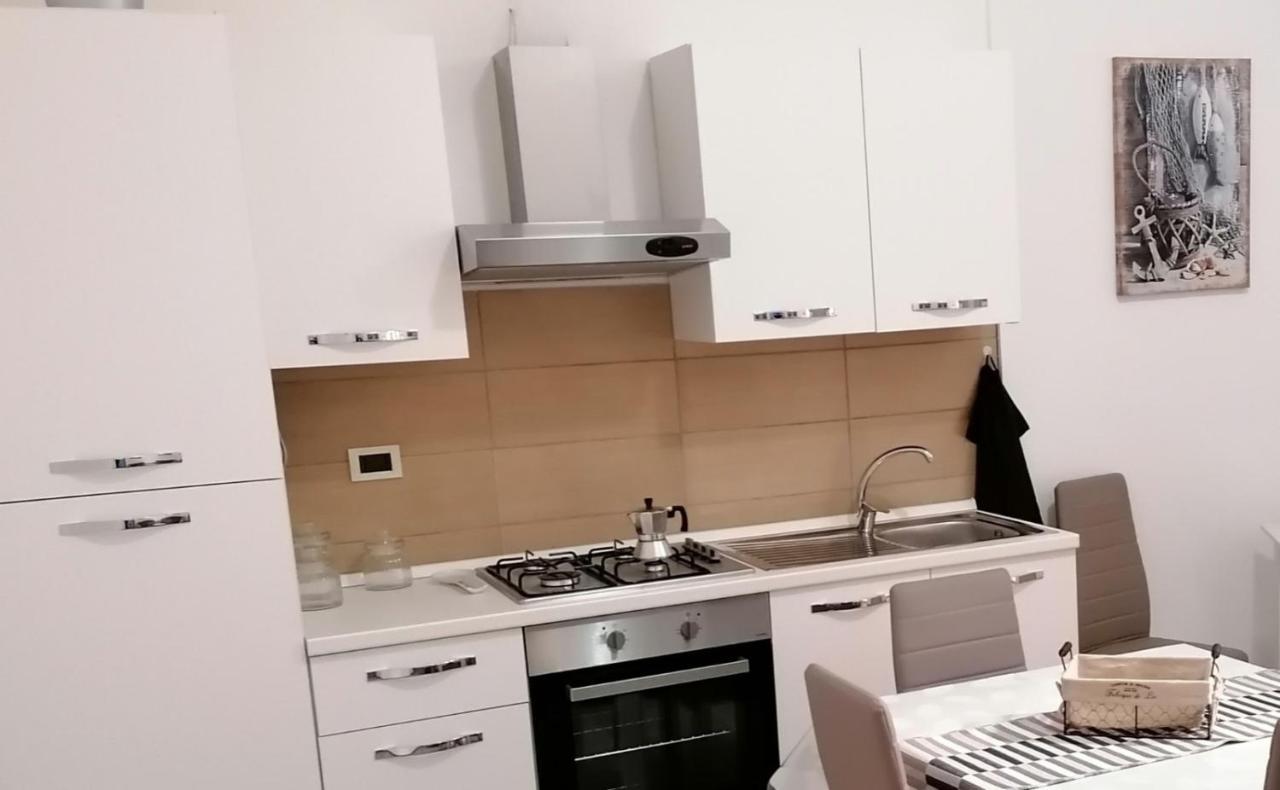 Palermo Inn Apartment Dış mekan fotoğraf