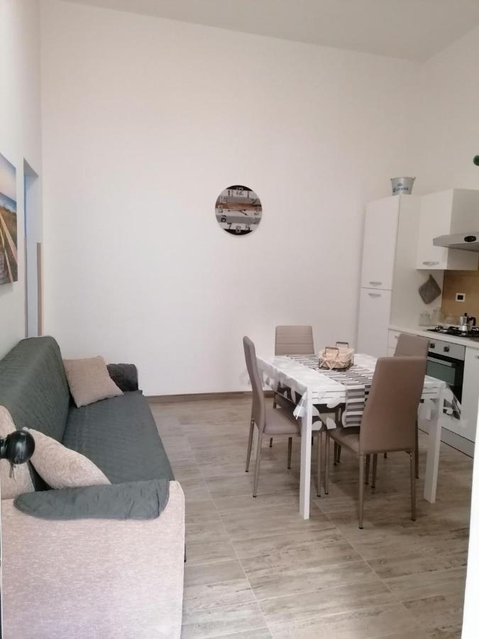 Palermo Inn Apartment Dış mekan fotoğraf