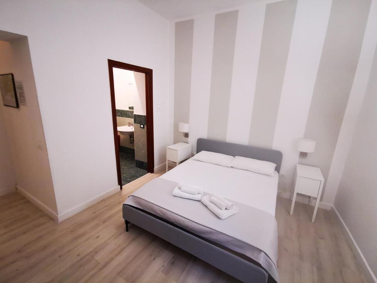 Palermo Inn Apartment Dış mekan fotoğraf
