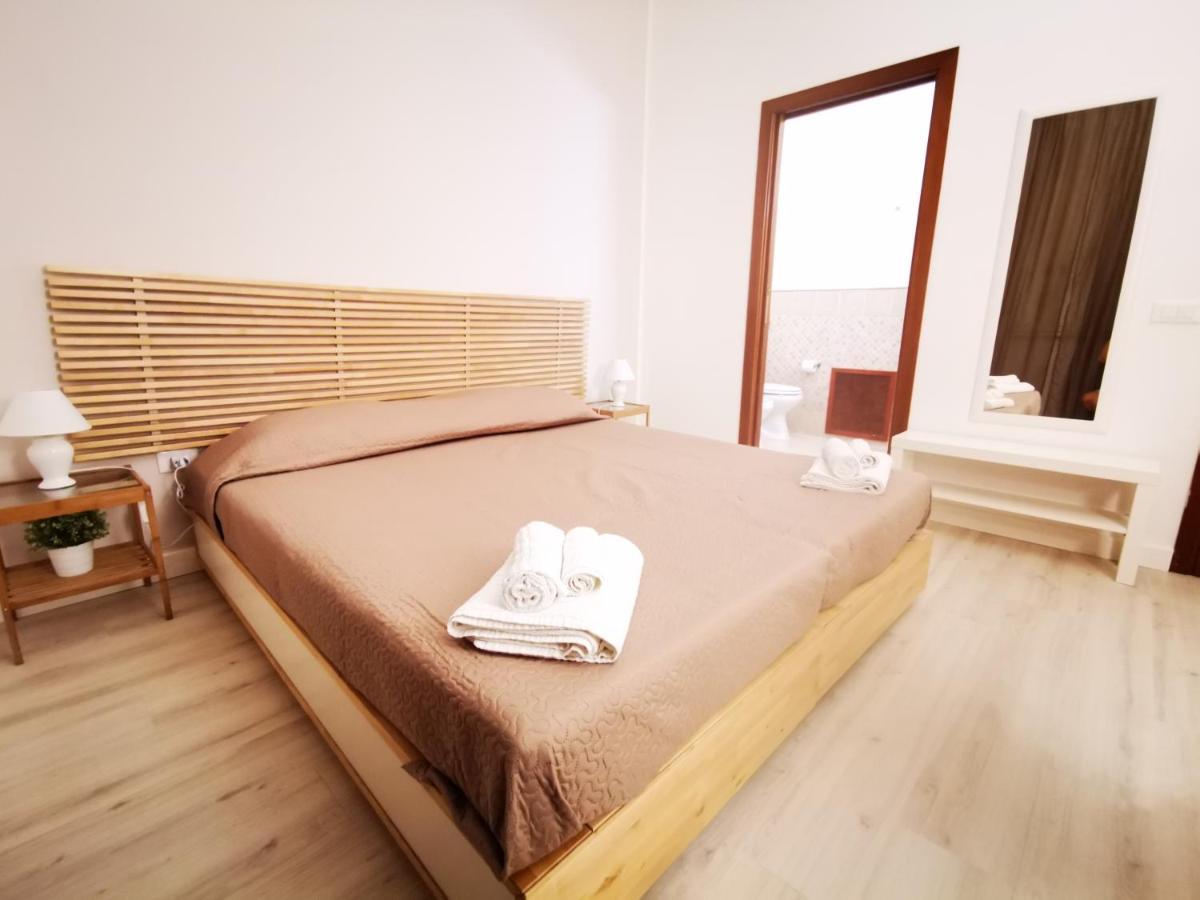 Palermo Inn Apartment Dış mekan fotoğraf