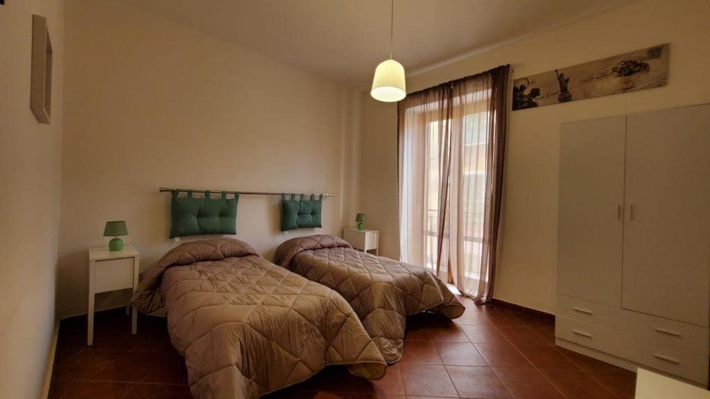 Palermo Inn Apartment Dış mekan fotoğraf