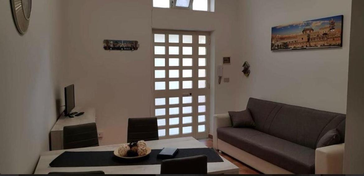 Palermo Inn Apartment Dış mekan fotoğraf