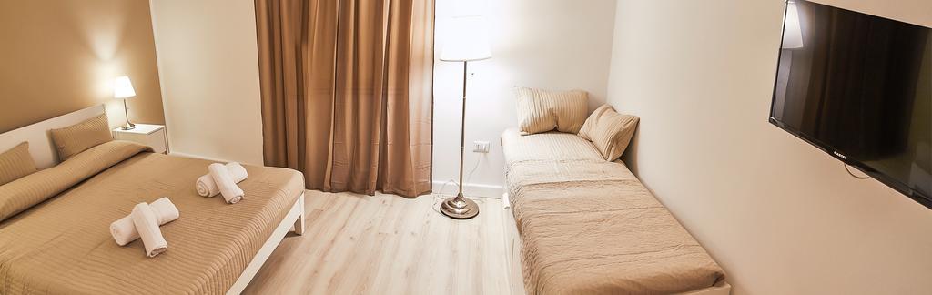 Palermo Inn Apartment Oda fotoğraf
