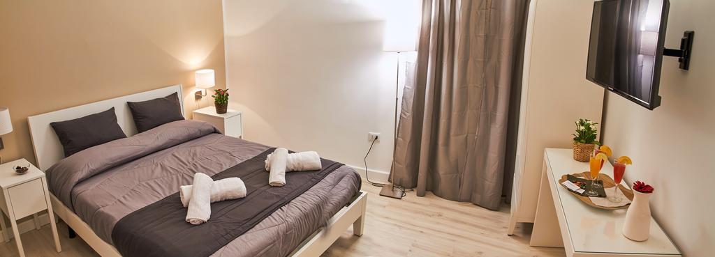 Palermo Inn Apartment Oda fotoğraf
