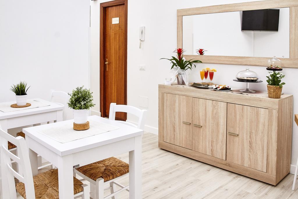 Palermo Inn Apartment Dış mekan fotoğraf