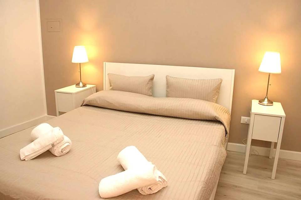 Palermo Inn Apartment Dış mekan fotoğraf