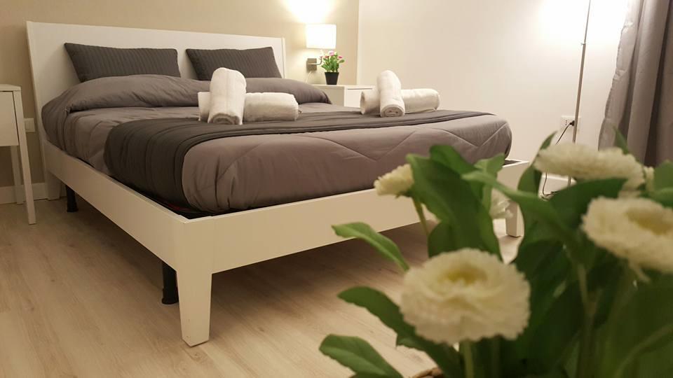 Palermo Inn Apartment Dış mekan fotoğraf