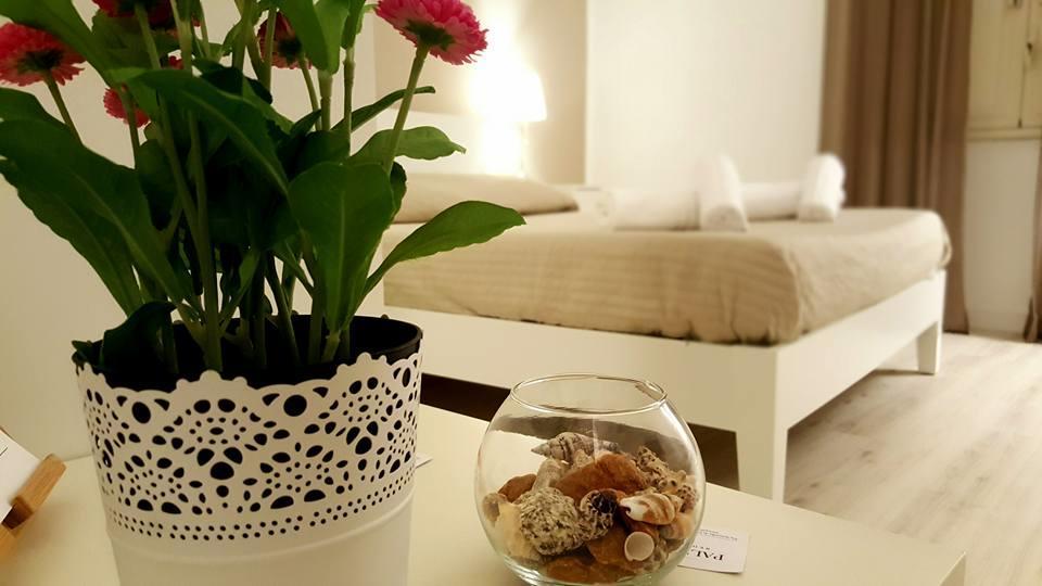 Palermo Inn Apartment Dış mekan fotoğraf