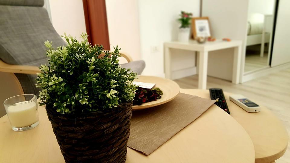 Palermo Inn Apartment Dış mekan fotoğraf