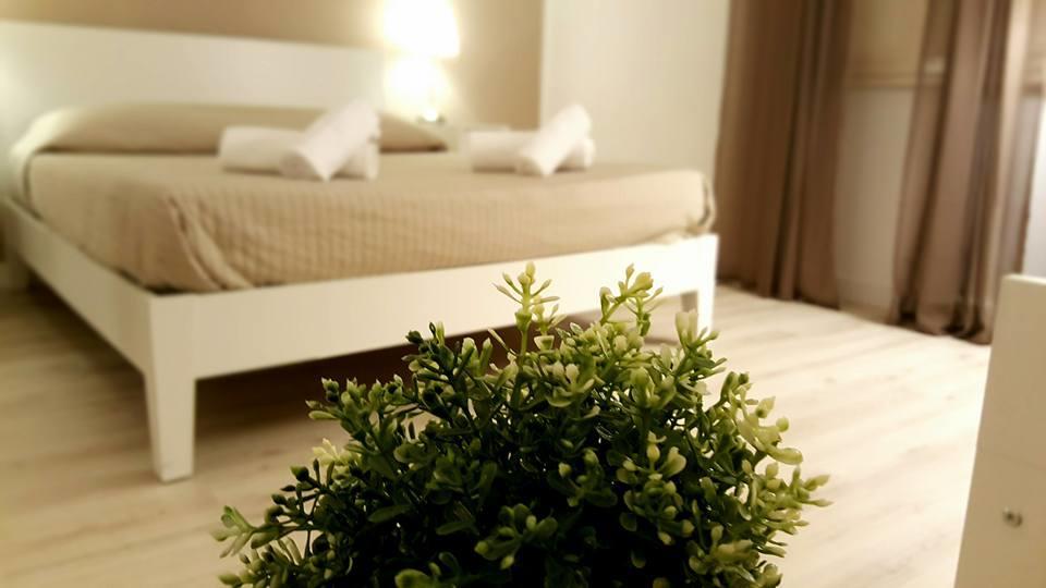 Palermo Inn Apartment Dış mekan fotoğraf