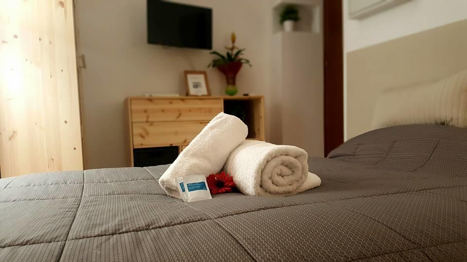 Palermo Inn Apartment Dış mekan fotoğraf
