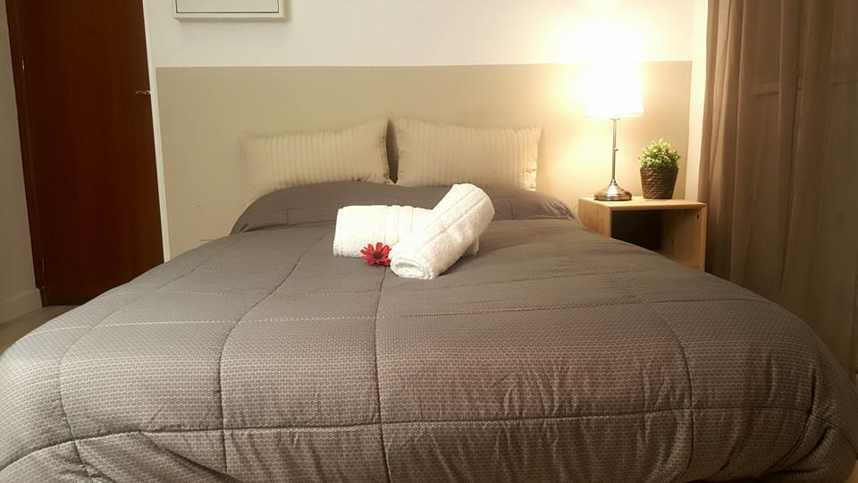 Palermo Inn Apartment Dış mekan fotoğraf