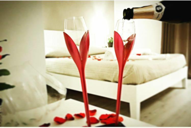 Palermo Inn Apartment Dış mekan fotoğraf