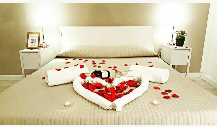Palermo Inn Apartment Dış mekan fotoğraf