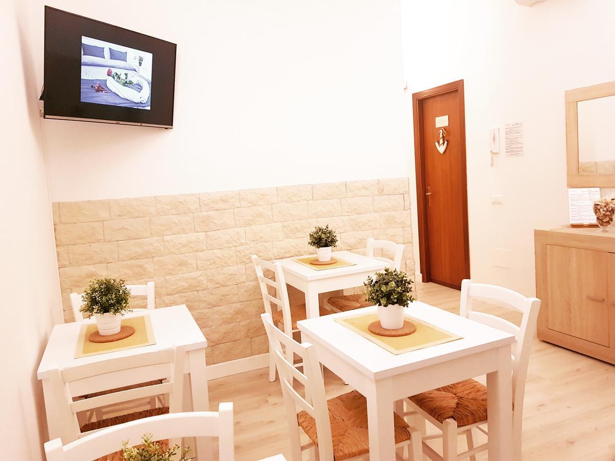 Palermo Inn Apartment Dış mekan fotoğraf