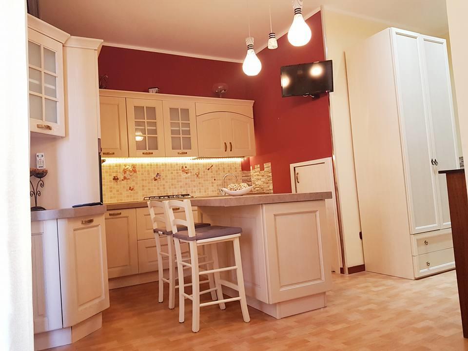 Palermo Inn Apartment Dış mekan fotoğraf