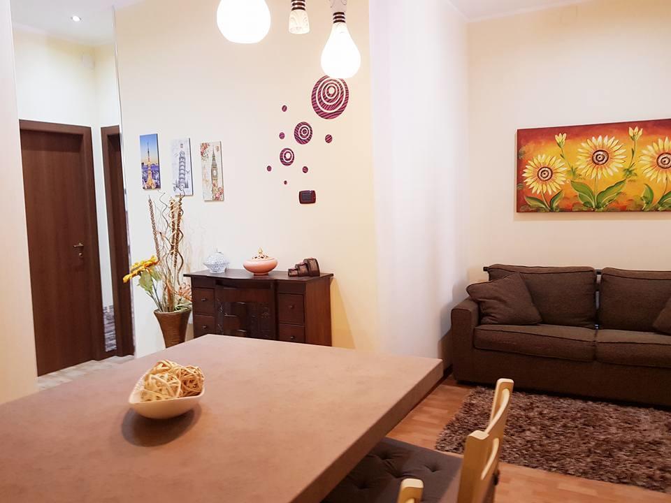 Palermo Inn Apartment Dış mekan fotoğraf