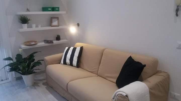 Palermo Inn Apartment Dış mekan fotoğraf