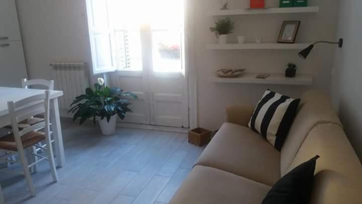 Palermo Inn Apartment Dış mekan fotoğraf