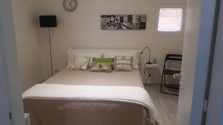 Palermo Inn Apartment Dış mekan fotoğraf
