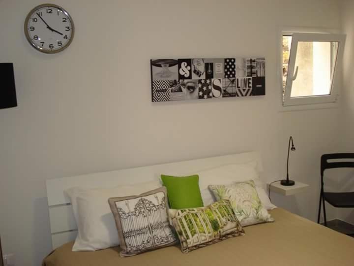 Palermo Inn Apartment Dış mekan fotoğraf