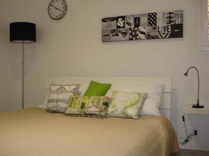Palermo Inn Apartment Dış mekan fotoğraf