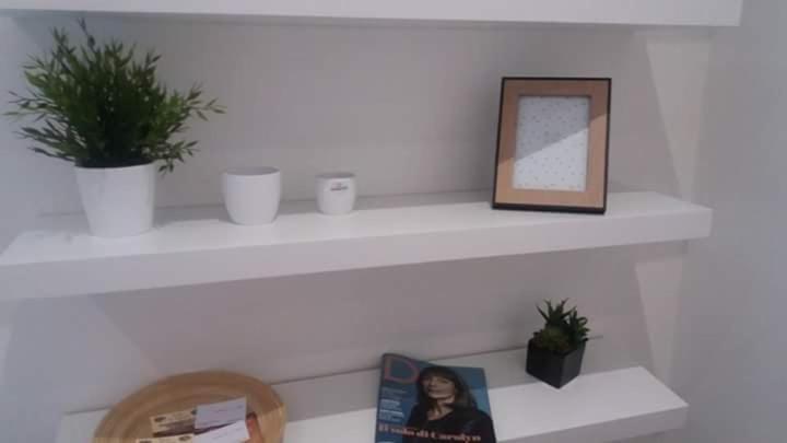 Palermo Inn Apartment Dış mekan fotoğraf